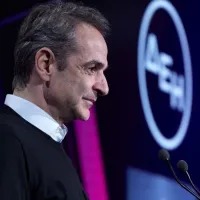 mitsotakis dei