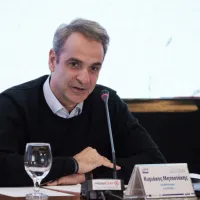 mitsotakis