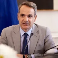 mitsotakis