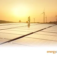 Optimus Energy