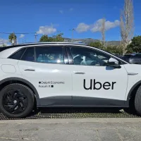 uber