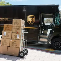 ups