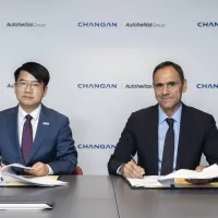 CHANGAN