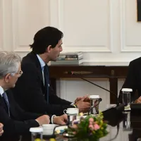 Hoekstra mitsotakis