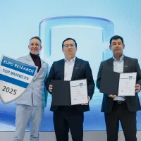 Sungrow Intersolar