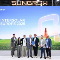 Sungrow_Intersolar