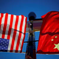 USA-CHINA