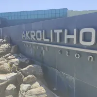 Akrolithos