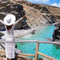 andros