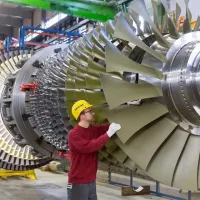 turbines