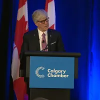 hdgson canada