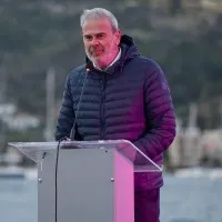 Δημήτρης Φραγκάκης