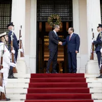 mitsotakis sisi