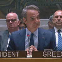 mitsotakis