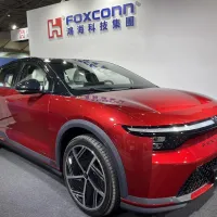 Foxconn