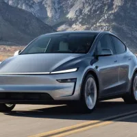 Model Y