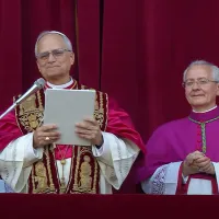 new pope leo xiv