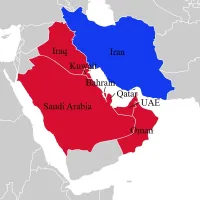 persian