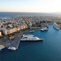 piraeus