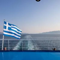ακτοπλοΐα