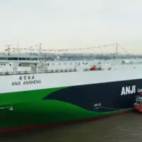 Anji Ansheng