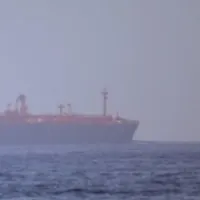 tanker