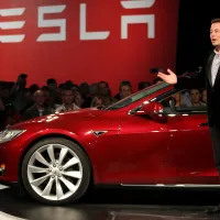 tesla