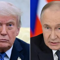 trump putin