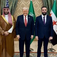 trump qatar