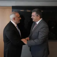 Τζιτζικώστας