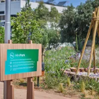 ΔΕΗ Mini Park Αγία Παρασκευή