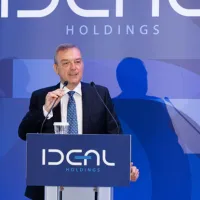 Λάμπρος Παπακωνσταντίνου, Πρόεδρος Δ.Σ., IDEAL Holdings