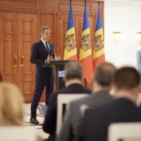 ΜΟΛΔΑΒΙΑ