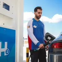 Πρατήριο Υδρογόνου