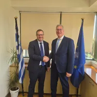 ΤΣΑΦΟΣ ΑΙΓΥΠΤΙΟΣ ΥΠΟΥΡΓΟΣ 