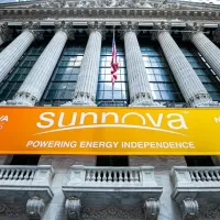 Sunnova