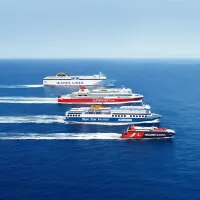 Attica Group