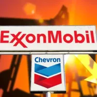 Chevron-Exxon