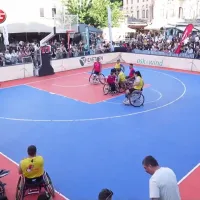ELETAEN MINI BASKET