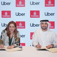 EmiratesUber