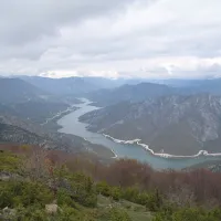 Kozjak Hydropower Plant