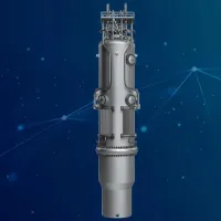 Small Modular Reactor