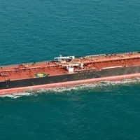 TMS-Tanker