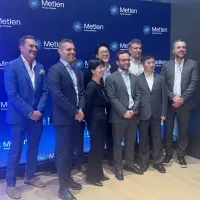 metlen jinko solar
