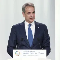 mitsotakis oceans