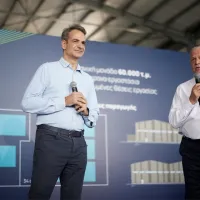 mitsotakis-mytilinaios