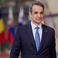 mitsotakis