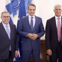 orcel psaltis mitsotakis