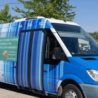 van