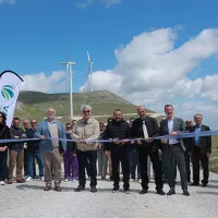wind farm magoula valorem